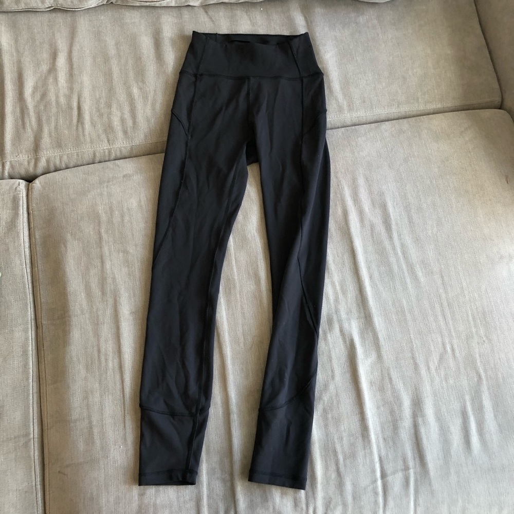 Lululemon Workout leggings